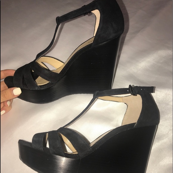 Michael kors 👠 size 7 - Picture 2 of 8